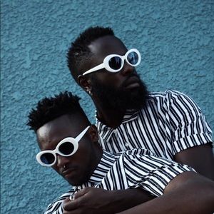 Meet your Posher, Elijah